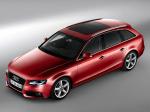Audi A4 2.0 TDI Avant 2008 года